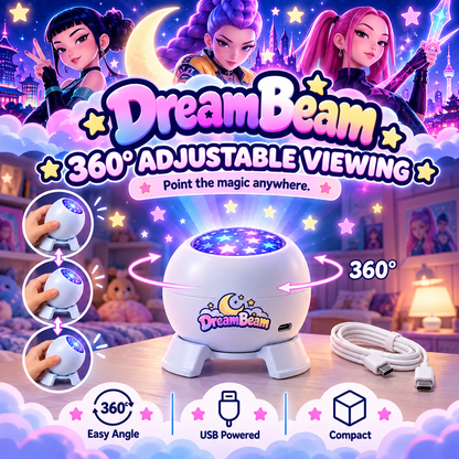 Dream Beam™