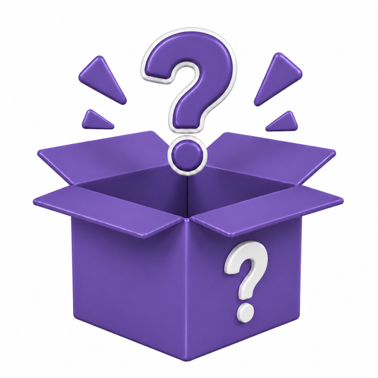 Mystery Box